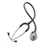 Lightweight Stethoscope, 28" Black Tubing