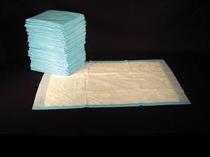 Under Pad, 23