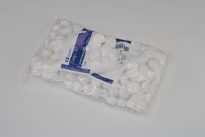 Cotton Ball, Medium, 500/bg, 8 bg/cs (30 cs/plt) - Cimadex International