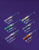 IV Catheter, 18G x 1¼", 50/bx, 4 bx/cs