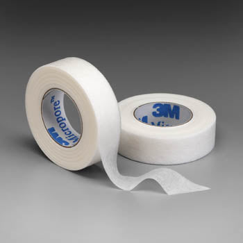 Paper Surgical Tape, 1