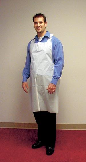 Apron, 28
