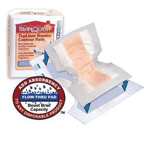 Booster Contour, 21½