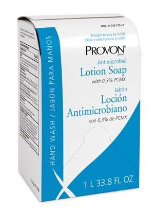 NXT® Lotion Soap, 1000mL, 8/cs