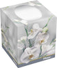 Kleenex® Boutique® Facial Tissue, 8.4" x 8.6", White, 95/bx, 36 bx/cs