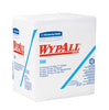 WYPALL X60 Hydroknit™ Wipers, 12½" x 12", 76/pk, 12 pk/cs