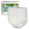 Underwear, Youth, l Select DAU, 15"-25", 38-65 lbs, Capacity 14.5 fl oz, 12/bg, 8 bg/cs