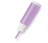 Lancet, 1.5mm Penetration Depth, Needle 25G, Color Coding Purple, 100/bx