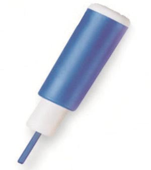 Lancet, 1.8mm Penetration Depth, Needle 21G, Color Coding Blue, 200/bx