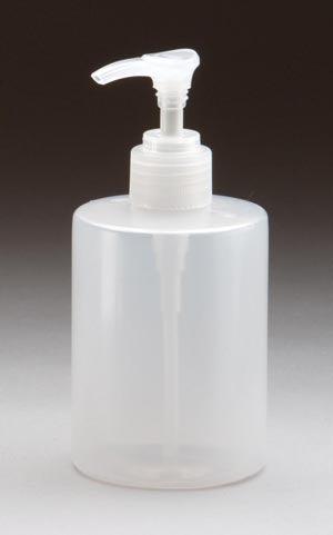 Dispenser, Lotion Style, Opaque, Polyethylene