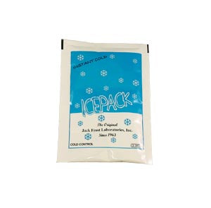 Cold Pack, Single Use, Disposable, 5