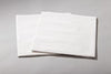 Drape Sheet, Patient, 40" x 48", 2-Ply Tissue, White, 100/cs