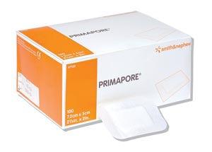 Peripheral IV Adhesive Dressing, 2¾