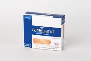Fabric Strip Bandage, ¾