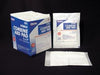 Pad, Sterile, 5" x 9",  1/pk, 25 pk/tray, 16 tray/cs (24 cs/plt)