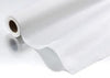 Table Paper, 21" x 225 ft, Smooth, White, 12/cs