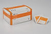 WEBCOL Alcohol Preps, Large, 2-Ply, 200/bx, 20 bx/cs