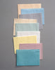 Towel, 3-Ply Tissue & Poly, Blue, 13" x 18", 500/cs
