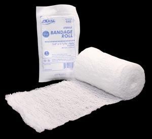 Bandage Roll, 4½