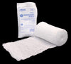 Bandage Roll, 4½" x 4.1 yds, 6-Ply, Sterile, Fluff, 1 rl/bg, 100 rl/cs
