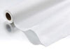 Table Paper, 18" x 125 ft, Crepe, White, 12/cs