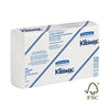 White Towel, 7½" x 11.6", 90/pk, 24 pk/cs  (091438)