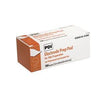 Electrode Skin Prep Pad, 1/pk, 100 pk/bx, 10 bx/cs