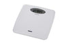 Digital Scale, Floor, For Telemedicine, 440 lb/220 kg Capacity, 12 5/8" x 12½" Platform Dimension, (2) 3V Lithium Batteries, EMR Connectivity via USB, 2/cs