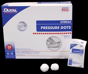 Pressure Dots, 1