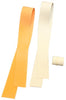 Tourniquet, Flat, Orange, 1" x 18", Ultra Latex Free (LF), 250/bx, 4 bx/cs