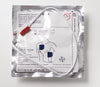 Adult Defibrillation Electrodes, For Powerheart or CardioVive AEDs, 2 Year Warranty, 1 set/pk