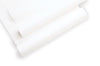 Table Paper, Smooth Finish, White, 18" x 225 ft, 12/cs