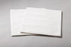 Drape Sheet, Patient, 40" x 60", 2-Ply Tissue, White, 100/cs