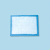 Underpad, 3-Ply Tissue, 12" x 17", 50/bg, 10 bg/cs
