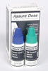 Control Solution, Normal & High, (1) Bottle Normal, (1) Bottle High