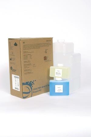 Diff Ac-T Tainer™ 4L Reagent (Minimum Expiry Lead is 60 days)