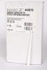 Surgical Aspiration Tip, Sterile, Opaque White, 25/bx, 4 bx/cs