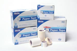 Paper Tape, 1