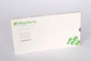 Self-Adherent Soft Silicone Gel Sheeting, 4" x 7", 5/bx