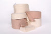 Tubular Bandage, Size E, Beige, 3½" x 10M