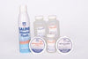Irrigation Device & Suctioning Water Sterile 500mL, Screw Top Bottle, 18/cs