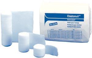 Compression Bandage, 2