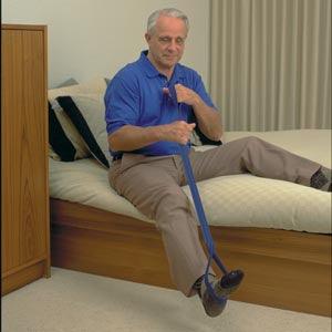 Leg Lifter, Regular, Navy, 42