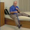 Leg Lifter, Regular, Navy, 42"  (050907)