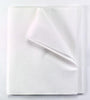 Equipment Drape Sheet/ Stretcher Sheet, Tissue/ Poly, 60" x 96", White, 25/cs