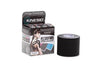Classic Tape, 2" x 13.1 ft, Black, 6 rl/bx  (Products cannot be sold on Amazon.com or any other 3rd party platform) (090298)