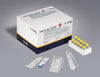 Influenza A+B POC Kit, CLIA Waived, 30 tests/kit, 1 kit/ea
