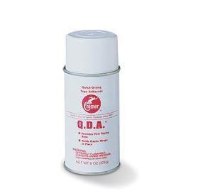 QDA Spray, 8 oz