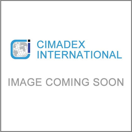 Exam Gowns, Tissue/Poly/Tissue, White, 50/cs (64 cs/plt) - Cimadex International