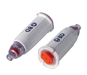 Duo Insulin Pen Needle, 30G x 5mm, 100/sp, 8 sp/cs (80 cs/plt) - Cimadex International